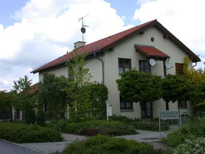 Familienfreundliche 3-Zimmer Wohnung in gepflegtem Zweifamilienhaus in Reichertshofen · frei ab 01.05.2026
