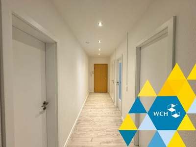 3-Raum-Wohnung in Chemnitz Morgenleite