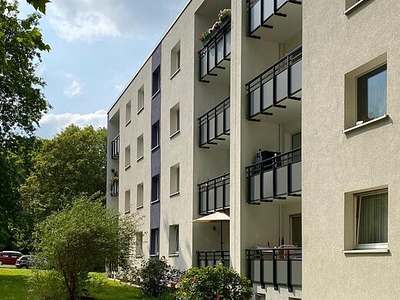 3-Zimmer-Wohnung in Witten Annen