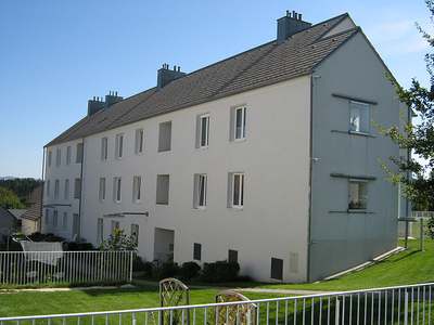 Miete: Gutauer Str.32/5 4283 Bad Zell