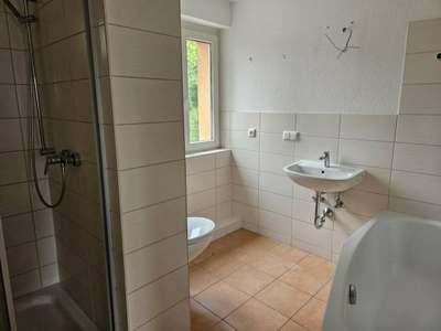 2 Zimmer · In der Spitzbreite 25 · Lemsdorf · frei ab sofort
