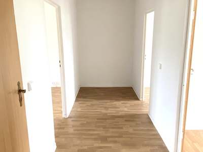 Gemütlich Wohnen mit Balkon