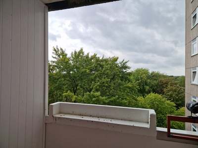 Die gefällt mir: komplett renovierte 3-Zimmer-Wohnung mit Balkon!