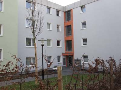 1 Zimmer in Hagen · frei ab 01.06.2026