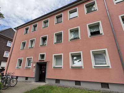 Scharnhölzstraße 208, Bottrop-Batenbrock