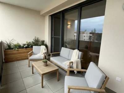 Moderne 2-Zi-Wohnung mit Balkon & Stellplatz in 2700 Wiener Neustadt - 3/25