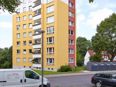 2-Zimmer Wohnung in Grumme · Verfügbarkeit: sofort