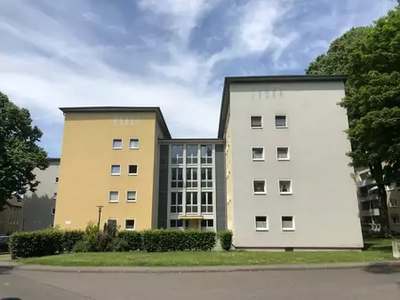 Mozartstraße 5, Marl-Hüls