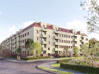 Ihr neues zu Hause mit WBS (100 bis 140)