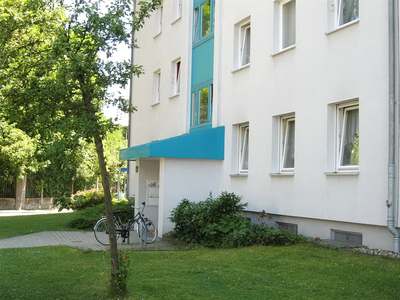 Wohnung Friesenstraße 24, Regensburg · frei ab 01.12.2026