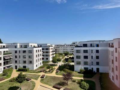 Dachgeschoss-Traum mit Freiraum Licht, Luft und Lebensqualität 3 Zimmer in Spandau