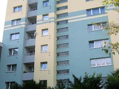 3-Zimmer-Wohnung in Köln Neu - Brück
