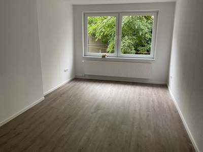 Moderne Wohnung für Singles und Paare