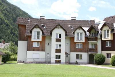 3-Zimmer-Wohnung · Palbersdorf 165 · ab sofort