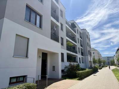 Lichtdurchflutetes Dachgeschoss mit traumhafter Westterrasse2-Zimmer-Wohnung in Spandau