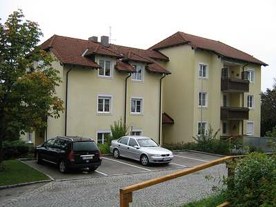 Miete: Pfarrerberg 7/2 4171 St. Peter am Wimberg