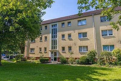 Gemütliche 3-Zimmer-Etagenwohnung in Flensburg zu vermieten · frei ab 16.08.2027