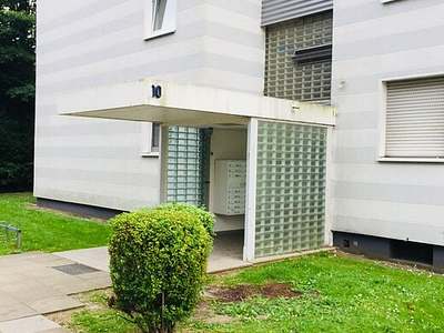 2-Zimmer-Wohnung in Hattingen Stadtmitte