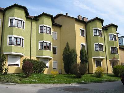 Miete: Parkstr.4/5 4310 Mauthausen