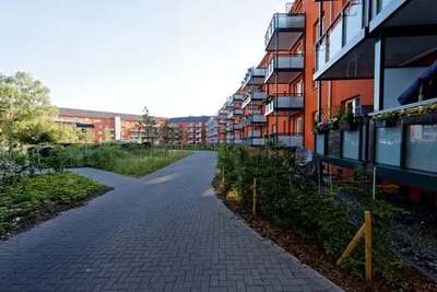 Am Buschmannshof 6, Herne-Wanne