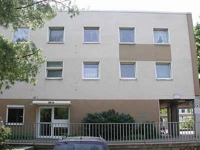 2-Zimmer-Wohnung in Dortmund Wickede · frei ab 16.11.2026