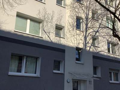 Schöne 2-Zimmer Wohnung mit Balkon!..mit Bonus!!