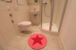 3-Raumwohnung. Dusche. Balkon. Chemnitz. Kappel.