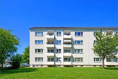 Handwerkerwohnung - Verlegen Sie Ihren Bodenbelag selbst!