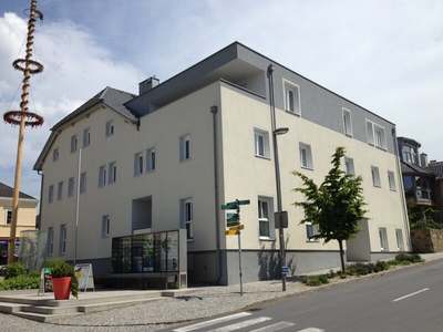 3-Zimmer-Wohnung · Salzstraße 2/1 · Neumarkt im Mühlkreis