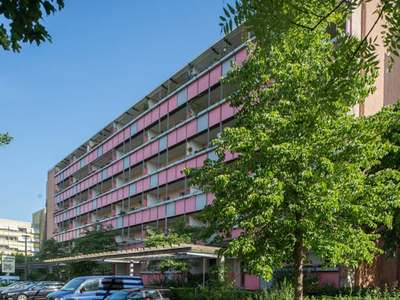 Großzügige Familienwohnung sucht neue Mieter