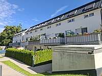 Wohnung: Purkersdorf, Linzerstraße 27 - 29 | EG/OG/DG Haus 1 | Privat zu Privat