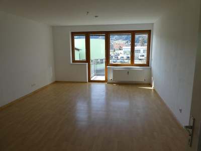 Deutschlandsberg - Narzissenweg 13/5: 3 Zimmerwohnung mit Balkon und Tiefgarage!