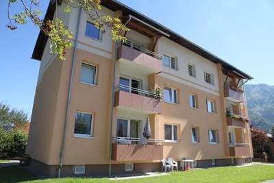 3-Zimmer-Wohnung · Am Spitzenberg 174 · ab sofort