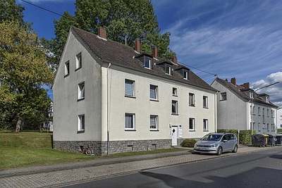 Attraktive 4-Zimmer-Wohnung in zentraler Lage von Montabaur