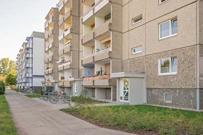 Ideal für Ihre Familie! · frei ab 01.11.2026