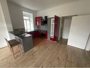 Aktion: die ersten 6 Monate billiger Wohnen! Mürzzuschlag- Geräumige 2-Zimmer Wohnung