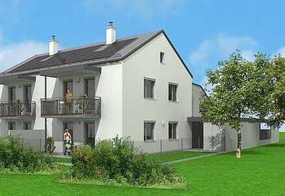Wohnung · Stadtweg 7 · Top 1/2