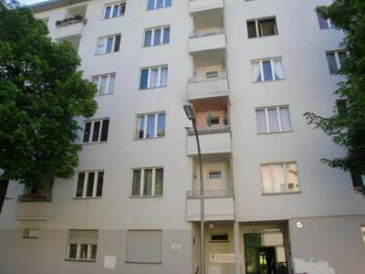 Singlewohnung!