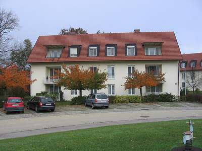 Miete: Kindergartenstr.3/5 4533 Piberbach
