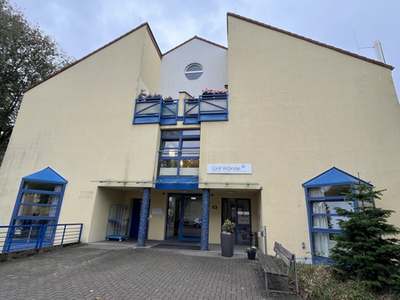 Heinrichstraße 10, Hamm-Pelkum