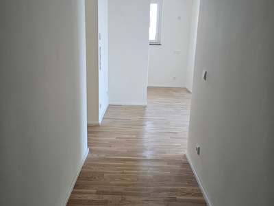 Penthouse - Gäste-WC - Rund-um-Balkon