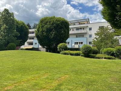 2-Zimmer-Wohnung · Ghegagasse 1/5 · Top 63