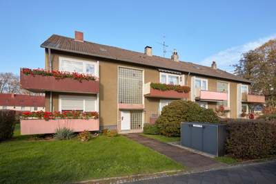 2-Zimmer Wohnung in Langendreer · frei ab 01.10.2026