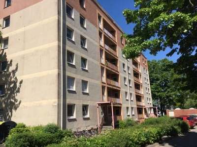 In angenehmer Nachbarschaft wohnen: schicke 3-Zimmer-Wohnung