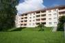 Vorderer Kaßberg! 3-Zimmer-Wohnung mit Balkon