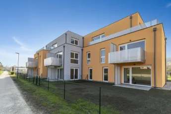 Traumhafte Dachterrassenwohnung mitten im Zentrum