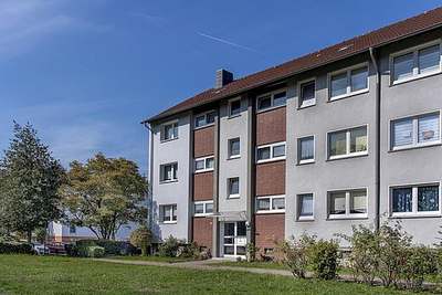 3-Zimmer-Wohnung in Herne Röhlinghausen