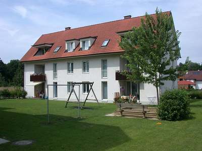 Miete: Etzelsdorf Nr.46/5 4632 Pichl/Wels