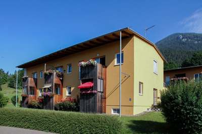 2-Zimmer-Wohnung · Hauptstraße 28 a · ab sofort