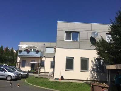 2-Zimmer-Wohnung · Marburgerstraße 27/3 · verfügbar ab 11/2026